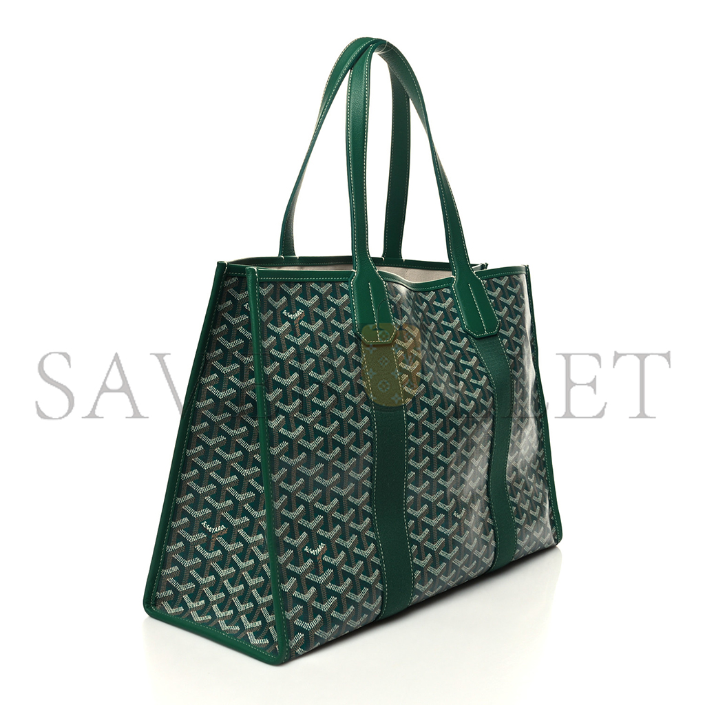 Go*ard villette tote (46*30*17cm)